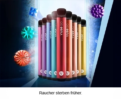 e-zigarette-dampfer