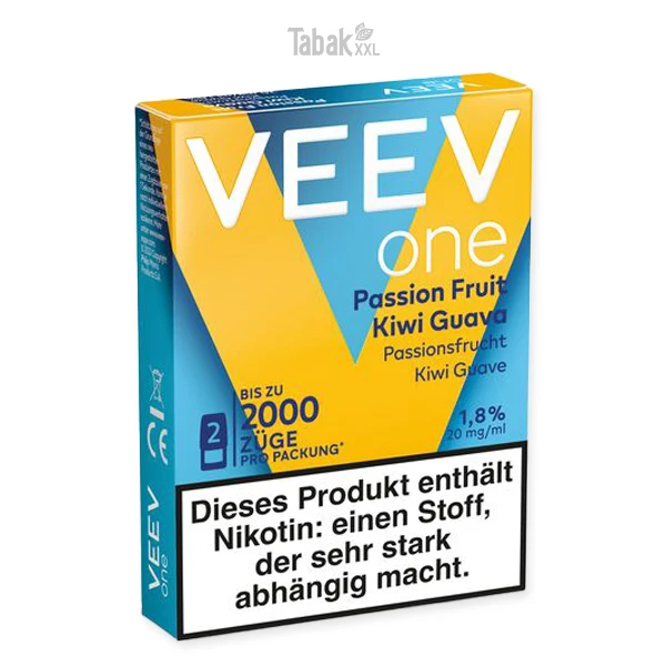 veev-one-pods-e-zigarette-passionfruit-kiwi-guava-20-mg-einweg veev-one-pods-e-zigarette-passionfruit-kiwi-guava-20-mg-einweg