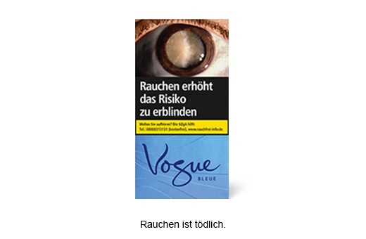 Vogue Bleue Vogue Bleue Zigaretten kaufen