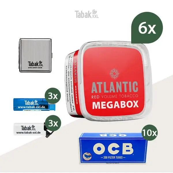 atlantic-volumentabak-6x-eimer-mit-ocb-hulsen-xxl atlantic-volumentabak-6x-eimer-mit-ocb-hulsen-xxl
