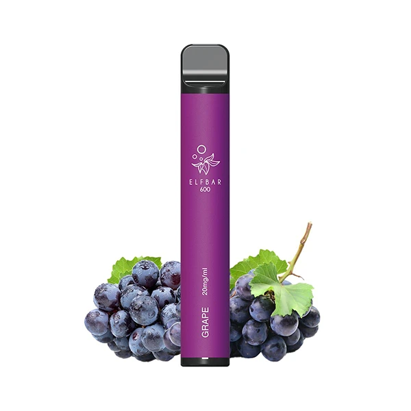 elfbar e zigarette 600 grape 20 mg einweg elfbar e zigarette 600 grape 20 mg einweg