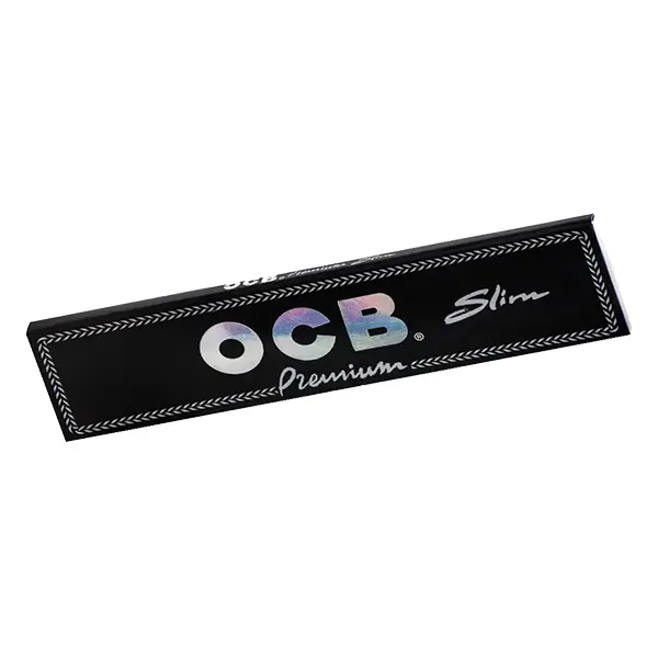 ocb-blaettchen-premium-black-long-slim-32-blatt-frontal