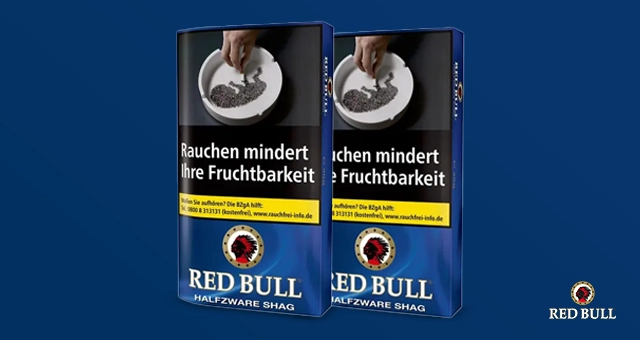 red bull tabak dose preis