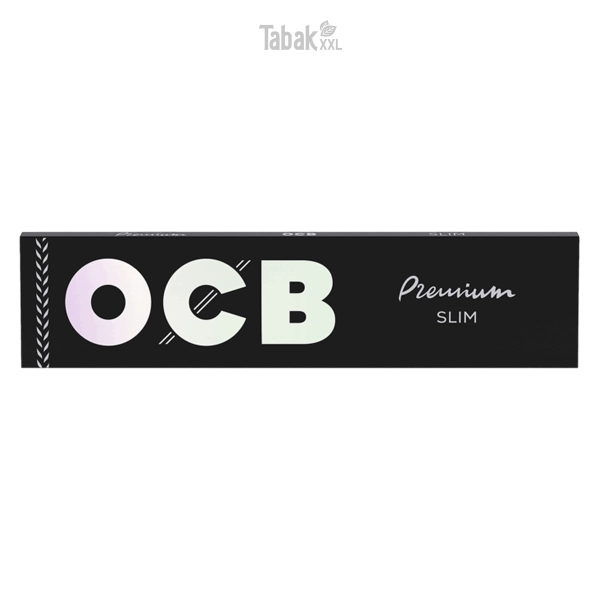 ocb-blaettchen-premium-black-long-slim-32-blatt ocb-blaettchen-premium-black-long-slim-32-blatt