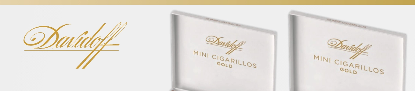 davidoff zigarillos