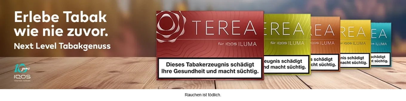 iqos-terea iqos-terea