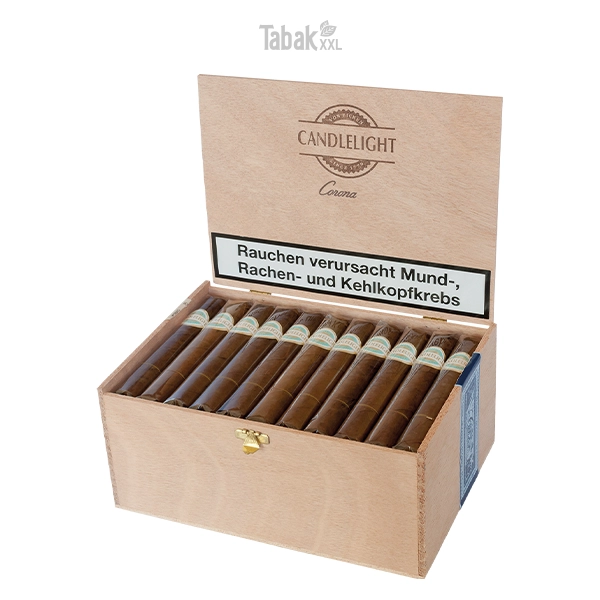 candlelight-zigarren-corona-sumatra-kiste candlelight-zigarren-corona-sumatra-kiste
