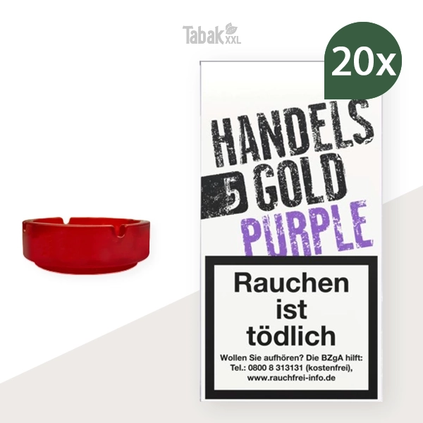 20x-handelsgold-zigarillos-purple-xs-wild-berry-+-1x-aschenbecher