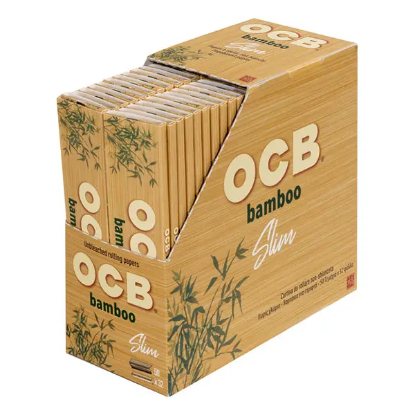 ocb-blaettchen-bamboo-slim-50-x-32-blatt-box-links ocb-blaettchen-bamboo-slim-50-x-32-blatt-box-links