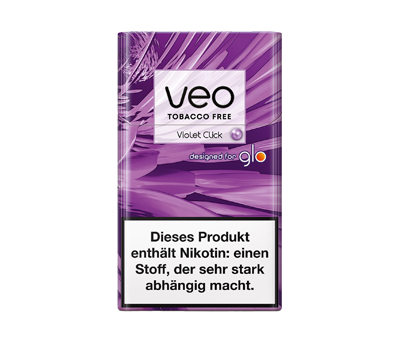 veo sticks nikotin