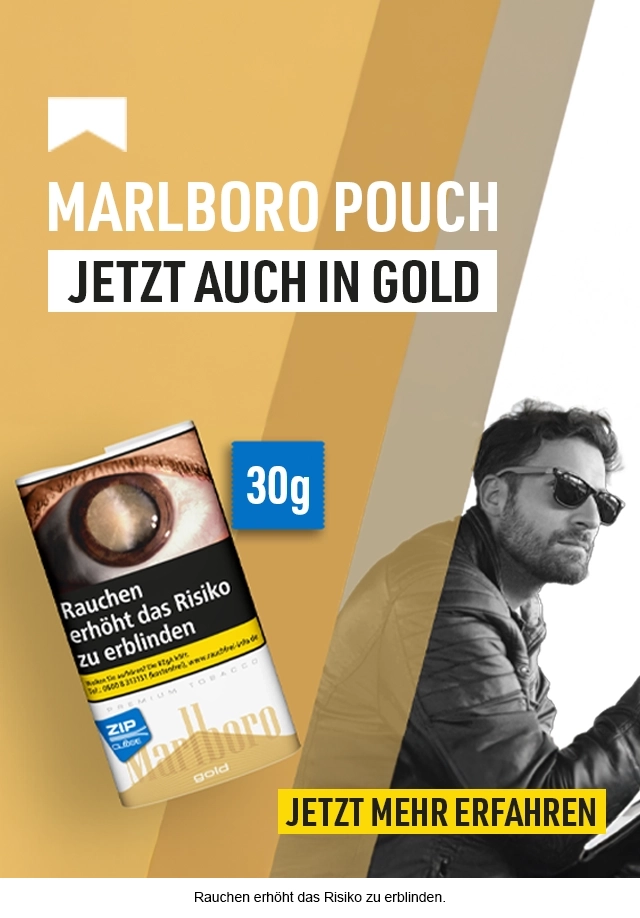 marlboro tabak 30g
