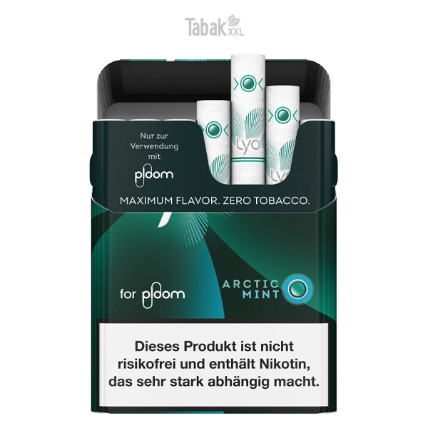 lyo-nikotinsticks-arctic-mint-20-stueck-offen lyo-nikotinsticks-arctic-mint-20-stueck-offen
