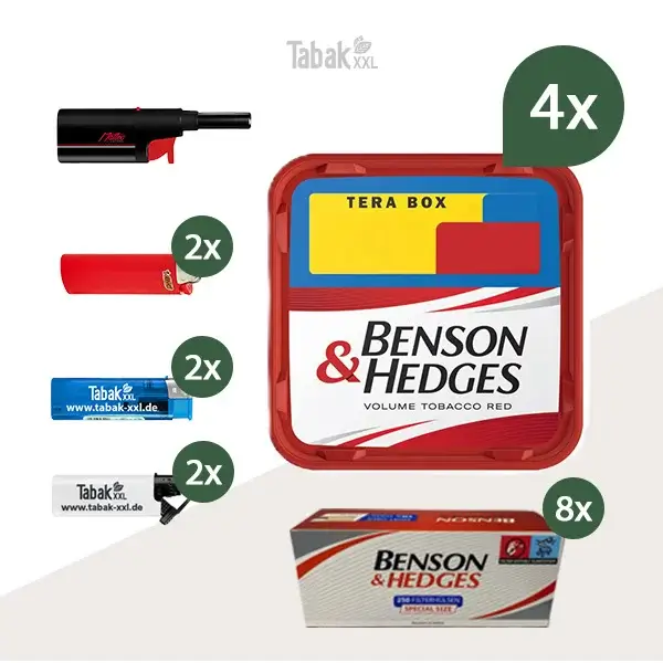 4-x-benson-und-hedges-tera-box-mit-1000-huelsen