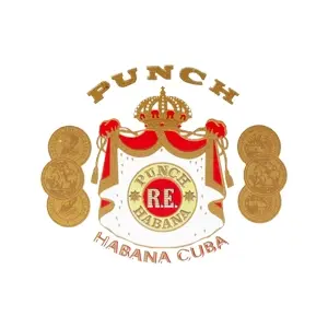 Punch punch-logo