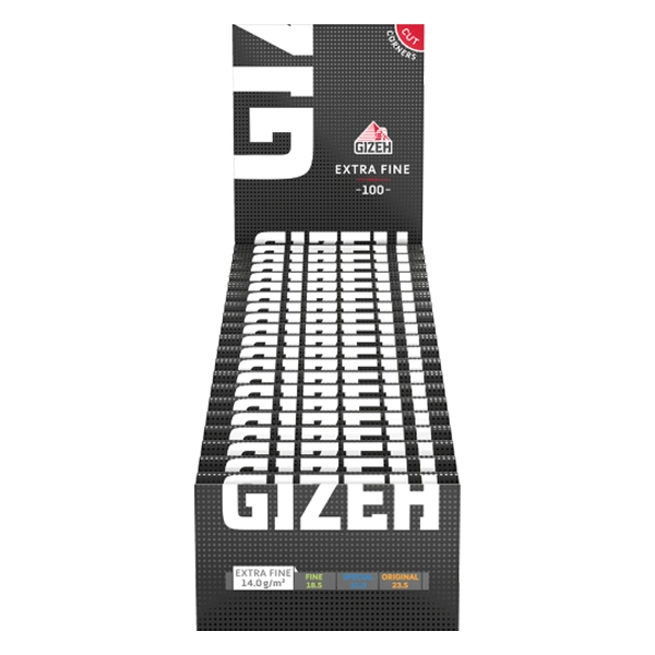 gizeh-blaettchen-black-extra-fine-20-x-100-blatt-box-frontal gizeh-blaettchen-black-extra-fine-20-x-100-blatt-box-frontal