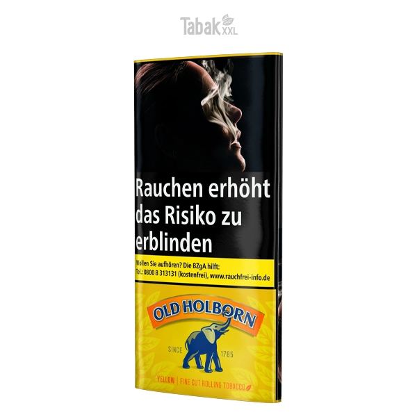 old-holborn-drehtabak-yellow-pouch-seite