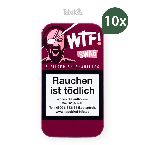 wtf shisharillo swag dunkelrot xs kirsche mit filter stange wtf shisharillo swag dunkelrot xs kirsche mit filter stange