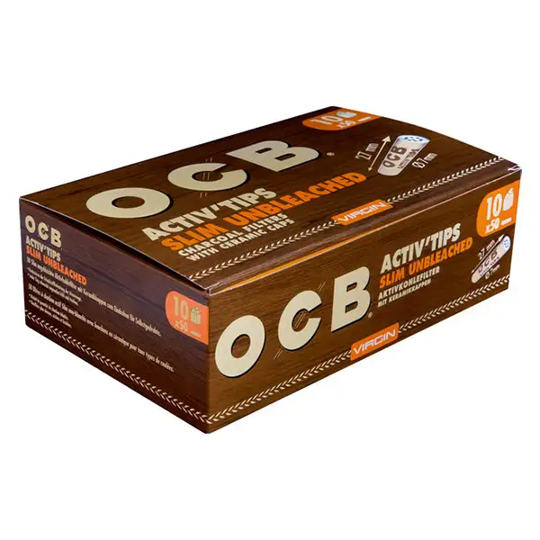 ocb-activ-tips-slim-virgin-unbleached-50-x-7-mm-10er-box-rechts ocb-activ-tips-slim-virgin-unbleached-50-x-7-mm-10er-box-rechts