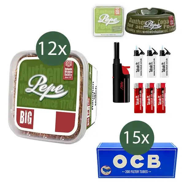 12xpepe_richgreen_mit_pepe_etui_xxl 12xpepe_richgreen_mit_pepe_etui_xxl