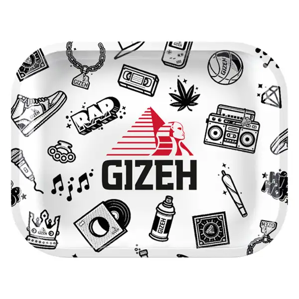 gizeh-metal-tray-comic-mix-s-18-cm-x-14-cm-hell gizeh-metal-tray-comic-mix-s-18-cm-x-14-cm-hell