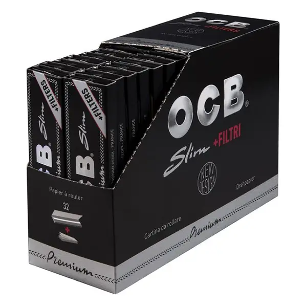 ocb-blaettchen-premium-black-long-slim-32-x-32-blatt-tips-box-links ocb-blaettchen-premium-black-long-slim-32-x-32-blatt-tips-box-links