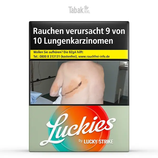 luckies-by-lucky-strike-zigaretten-red-giga luckies-by-lucky-strike-zigaretten-red-giga