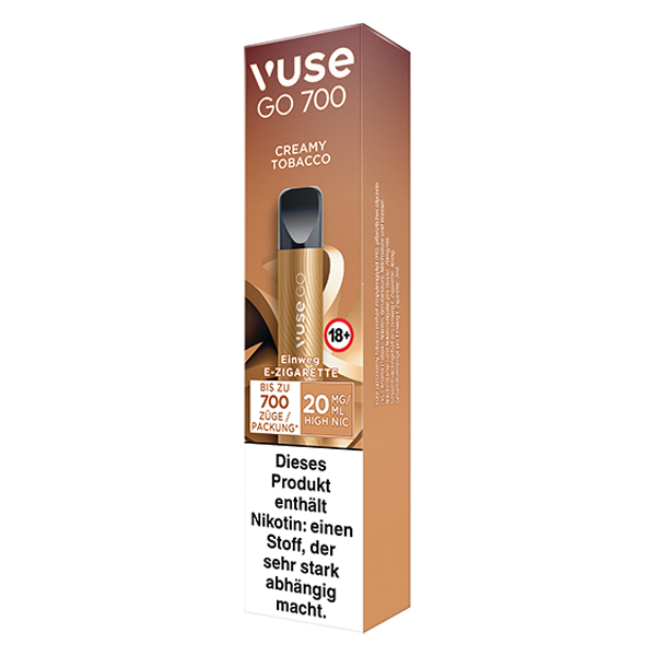 vuse_go_700_creamy_tobacco_einweg_e_zigarette_20mg_right vuse_go_700_creamy_tobacco_einweg_e_zigarette_20mg_right