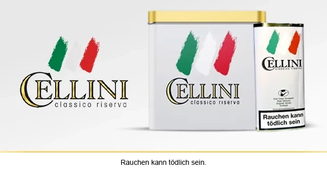 pfeifentabak-cellini pfeifentabak-cellini
