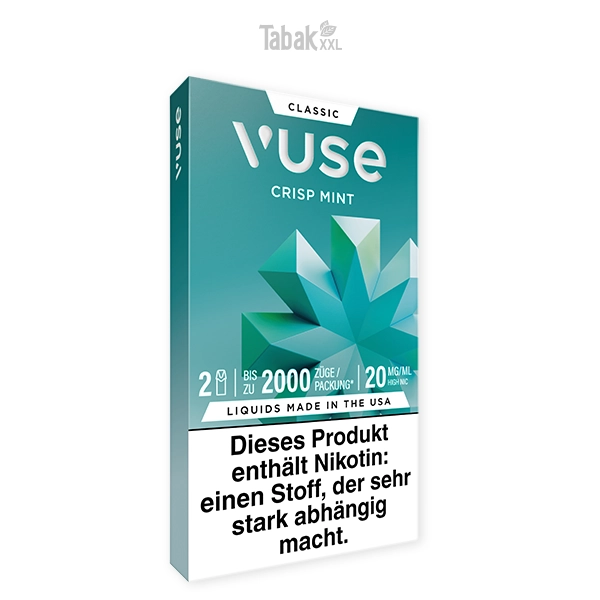 vuse-pods-crisp-mint-20mg-einweg-side vuse-pods-crisp-mint-20mg-einweg-side