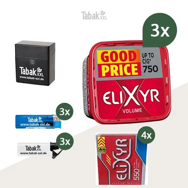 3x-elixyr-volumentabak-red-rot-eimer-mit-2200-huelsen-und-etui 3x-elixyr-volumentabak-red-rot-eimer-mit-2200-huelsen-und-etui