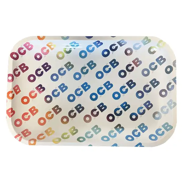 ocb-multicolor-tray-metall-28-cm-x-18-cm ocb-multicolor-tray-metall-28-cm-x-18-cm