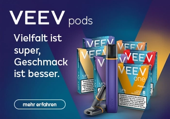 veev pods mobil