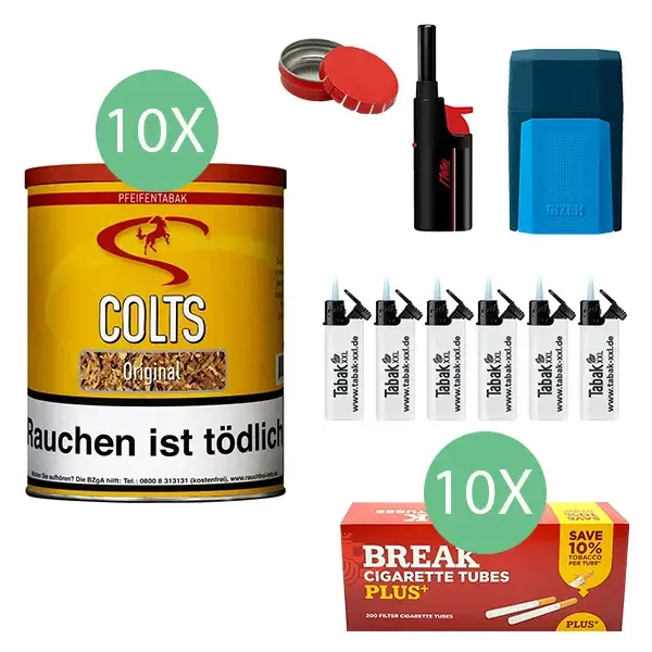10x-colts-mit-break-plus-huelsen 10x-colts-mit-break-plus-huelsen