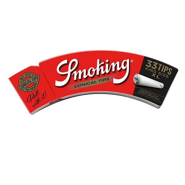 smoking_black_conical_tips_king_size_xl_84_x_28_mm smoking_black_conical_tips_king_size_xl_84_x_28_mm