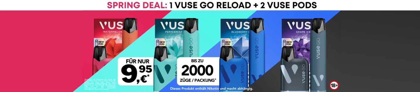vuse-e-zigarette vuse-e-zigarette