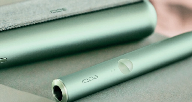 iqos iluma prime preis