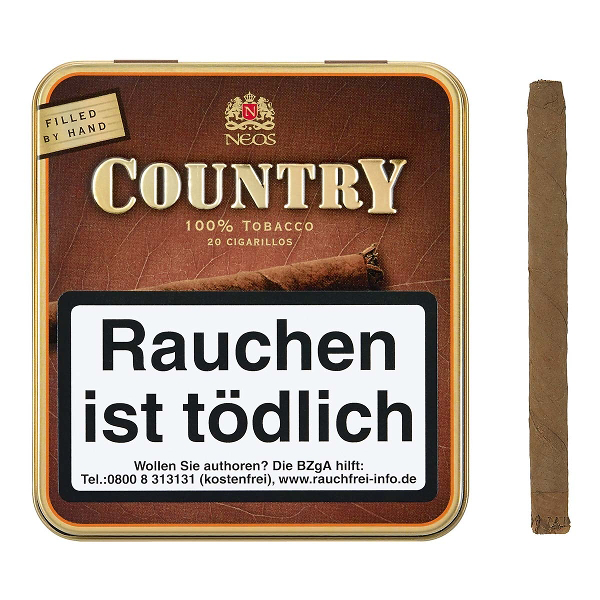 neos-country-zigarillos neos-country-zigarillos