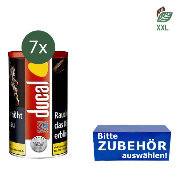7xDucal_dose_red_wahlbaren_zubehor