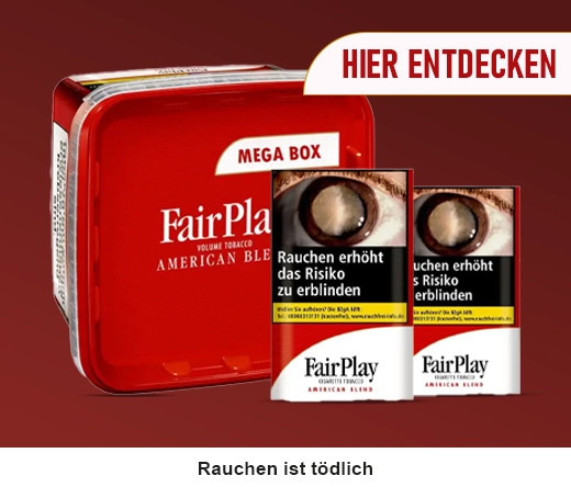 tabak online kaufen guenstig