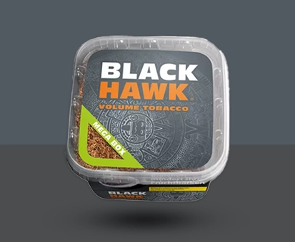 black hawk tabak nikotingehalt