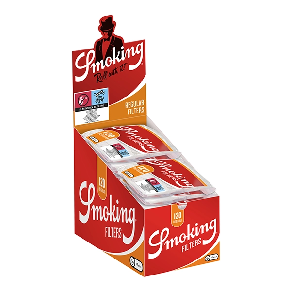 smoking_regular_filter_15_x_7,5_mm_25er_box smoking_regular_filter_15_x_7,5_mm_25er_box