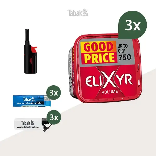 3x-elixyr-volumentabak-red-rot-eimer-mit-stabfeuerzeug