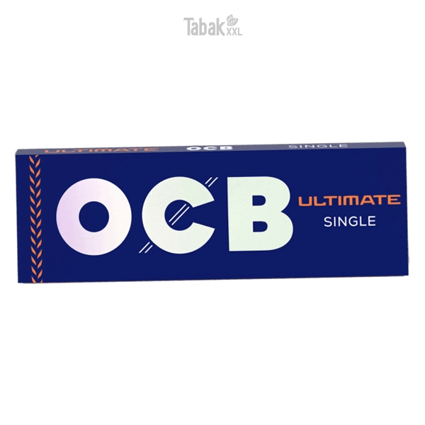 ocb-blaettchen-ultimate-50-blatt ocb-blaettchen-ultimate-50-blatt