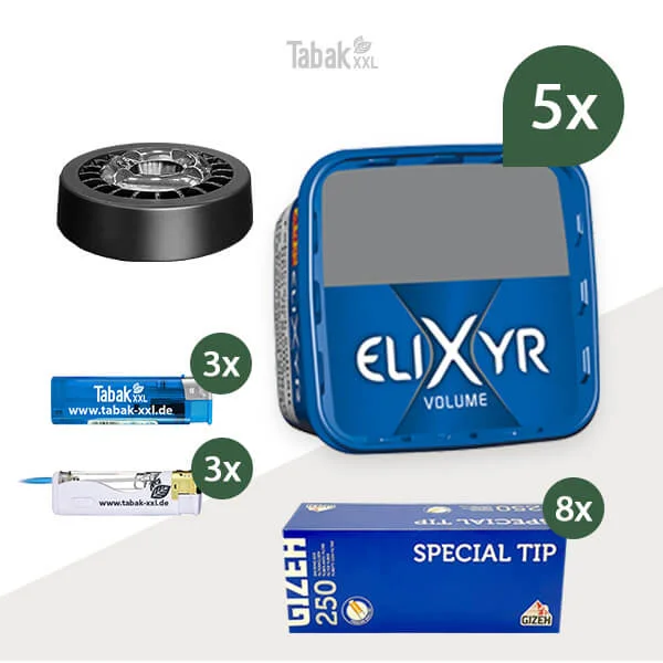 3x-elixyr-tabak-mit-gizeh-hlsen-und-roulette-aschenbecher 3x-elixyr-tabak-mit-gizeh-hlsen-und-roulette-aschenbecher