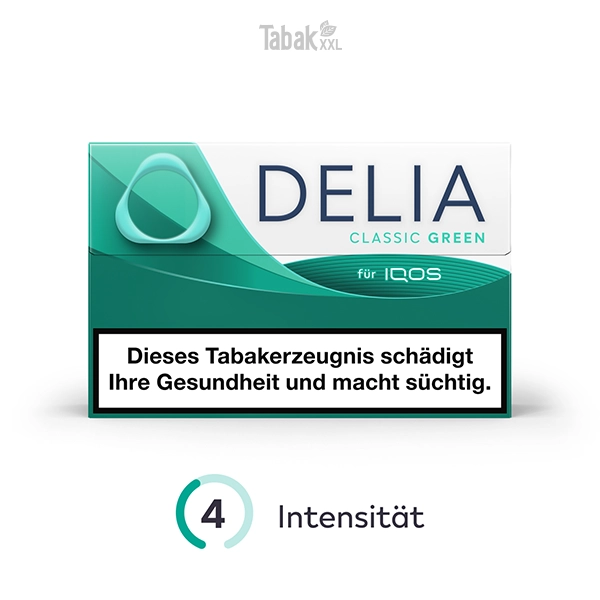 iqos-delia-green-sticks