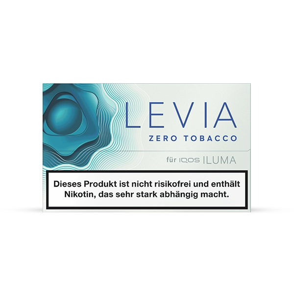IQOS Levia Island Beat Nikotinsticks IQOS Levia Island Beat Nikotinsticks
