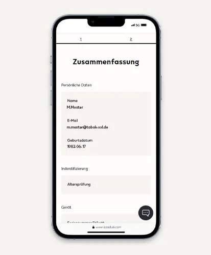 iqos club gold status