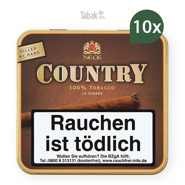 neos zigarillos country cigars stange neos zigarillos country cigars stange