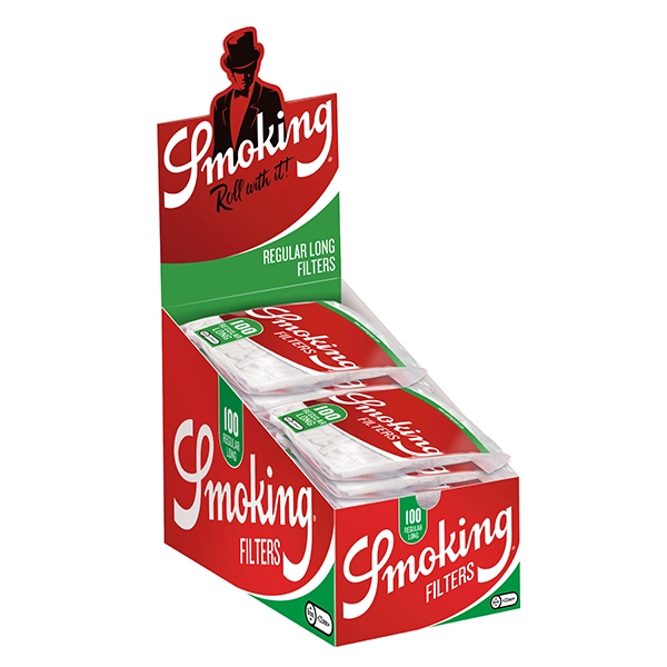 smoking_regular_long_filter_22_x_8_mm_25er_box smoking_regular_long_filter_22_x_8_mm_25er_box