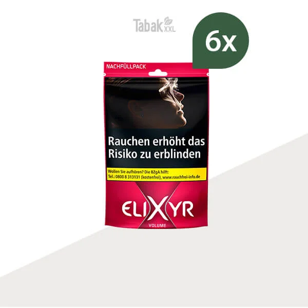 elixyr-red-tabak-6xbeutel elixyr-red-tabak-6xbeutel